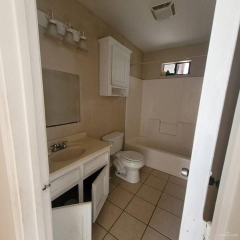 4679 Palacio Real Drive, Brownsville, TX 78521