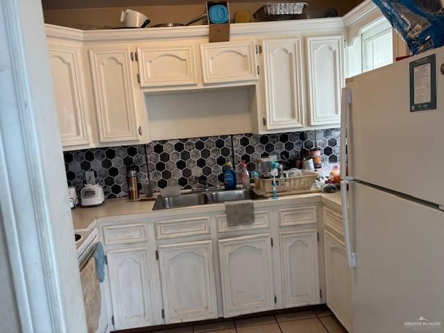 4679 Palacio Real Drive, Brownsville, TX 78521