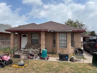 4679 Palacio Real Drive, Brownsville, TX 78521