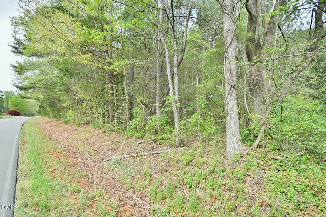 0 Morrow Mill Road, Chapel Hill, NC 27516
