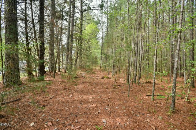 0 Morrow Mill Road, Chapel Hill, NC 27516