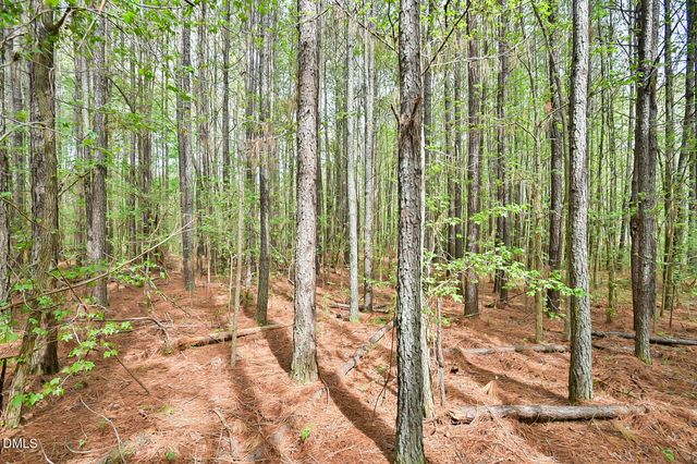 0 Morrow Mill Road, Chapel Hill, NC 27516
