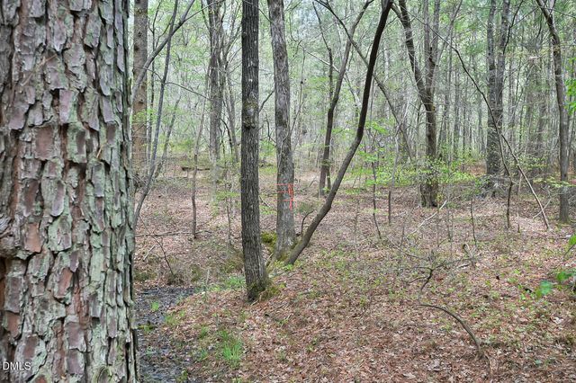 0 Morrow Mill Road, Chapel Hill, NC 27516