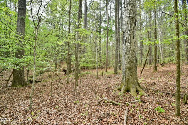 0 Morrow Mill Road, Chapel Hill, NC 27516