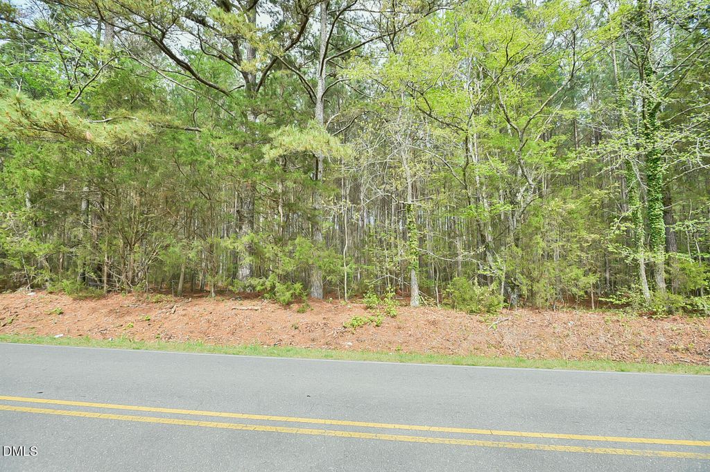 0 Morrow Mill Road, Chapel Hill, NC 27516