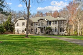 20 Bailey Boulevard, East Greenwich, RI 02818