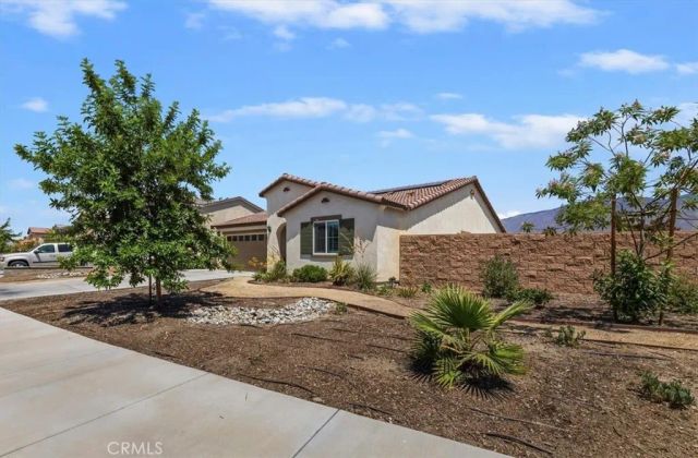 419 Poplar Hill, San Jacinto, CA 92583