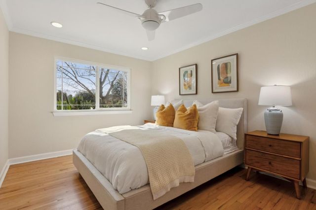 19061 Brookhaven Drive, Saratoga, CA 95070