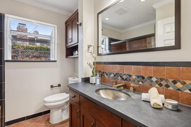 19061 Brookhaven Drive, Saratoga, CA 95070