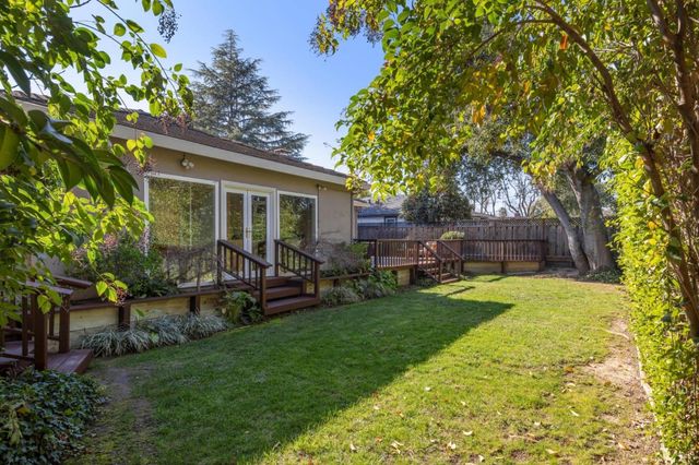 19061 Brookhaven Drive, Saratoga, CA 95070