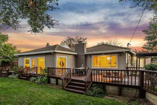 19061 Brookhaven Drive, Saratoga, CA 95070