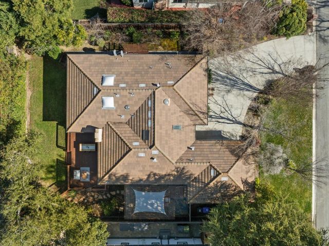 19061 Brookhaven Drive, Saratoga, CA 95070