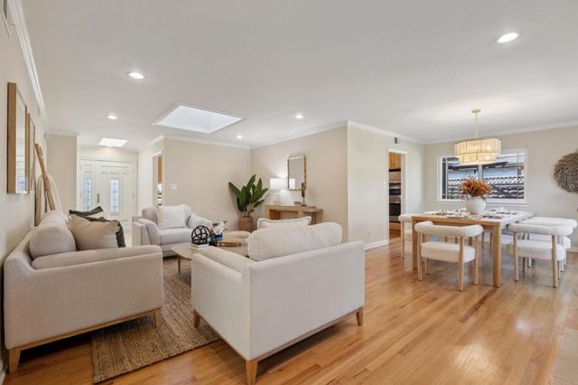 19061 Brookhaven Drive, Saratoga, CA 95070