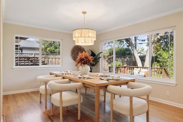 19061 Brookhaven Drive, Saratoga, CA 95070