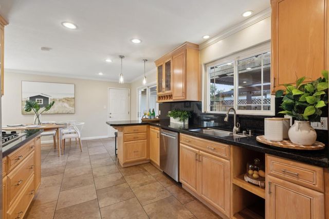 19061 Brookhaven Drive, Saratoga, CA 95070