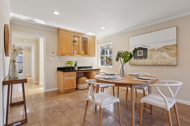 19061 Brookhaven Drive, Saratoga, CA 95070