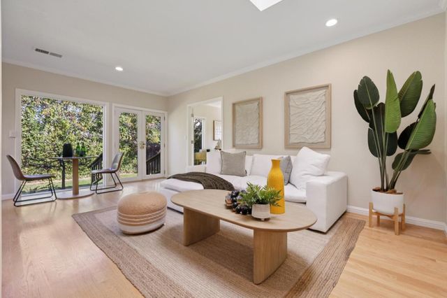 19061 Brookhaven Drive, Saratoga, CA 95070