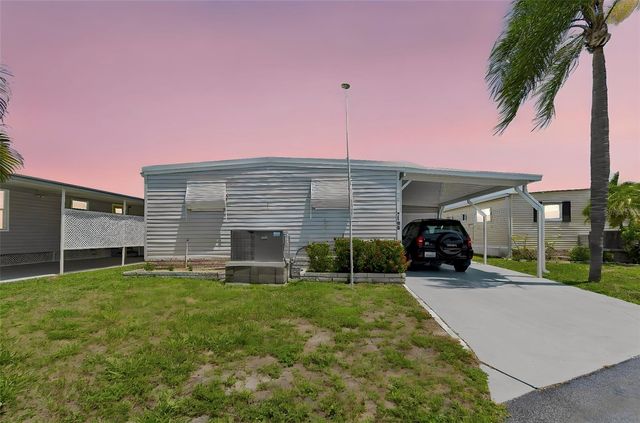 7186 MOUNT ARLINGTON DRIVE NE 421, St Petersburg, FL 33702
