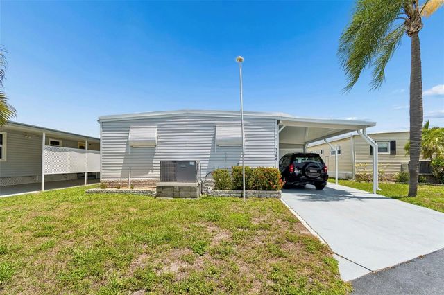 7186 MOUNT ARLINGTON DRIVE NE 421, St Petersburg, FL 33702