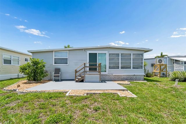 7186 MOUNT ARLINGTON DRIVE NE 421, St Petersburg, FL 33702