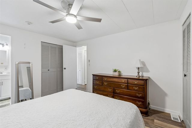 7186 MOUNT ARLINGTON DRIVE NE 421, St Petersburg, FL 33702