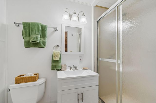 7186 MOUNT ARLINGTON DRIVE NE 421, St Petersburg, FL 33702