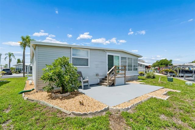 7186 MOUNT ARLINGTON DRIVE NE 421, St Petersburg, FL 33702