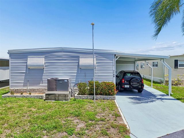 7186 MOUNT ARLINGTON DRIVE NE 421, St Petersburg, FL 33702