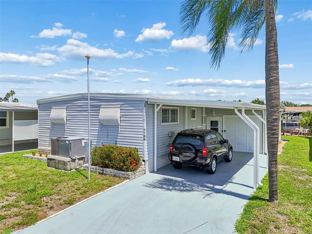 7186 MOUNT ARLINGTON DRIVE NE 421, St Petersburg, FL 33702