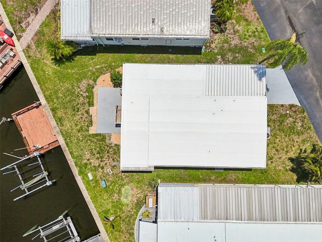 7186 MOUNT ARLINGTON DRIVE NE 421, St Petersburg, FL 33702