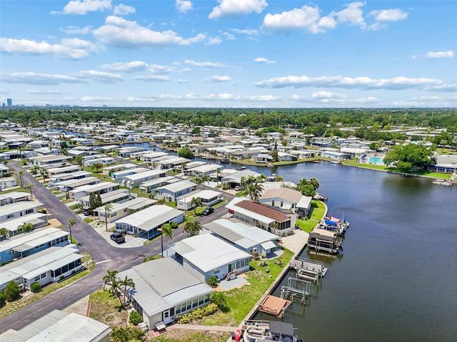 7186 MOUNT ARLINGTON DRIVE NE 421, St Petersburg, FL 33702
