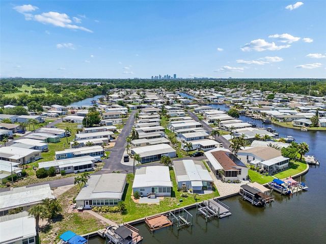 7186 MOUNT ARLINGTON DRIVE NE 421, St Petersburg, FL 33702