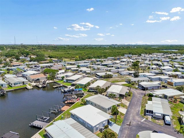 7186 MOUNT ARLINGTON DRIVE NE 421, St Petersburg, FL 33702