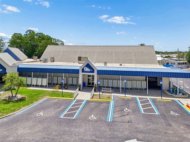 7186 MOUNT ARLINGTON DRIVE NE 421, St Petersburg, FL 33702