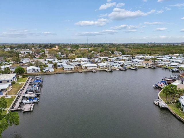 7186 MOUNT ARLINGTON DRIVE NE 421, St Petersburg, FL 33702