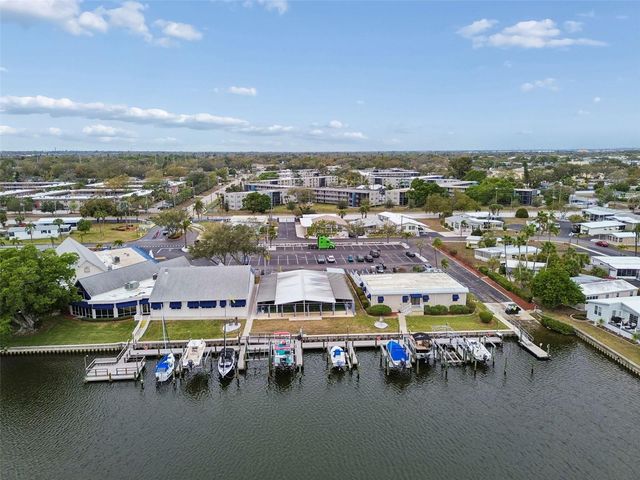 7186 MOUNT ARLINGTON DRIVE NE 421, St Petersburg, FL 33702