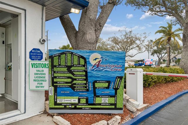 7186 MOUNT ARLINGTON DRIVE NE 421, St Petersburg, FL 33702