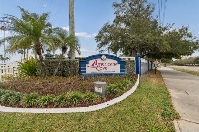 7186 MOUNT ARLINGTON DRIVE NE 421, St Petersburg, FL 33702