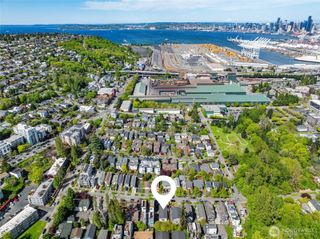 2827 SW Nevada Street, Seattle, WA 98126