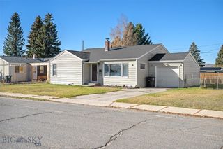 2263 West, Butte, MT 59701