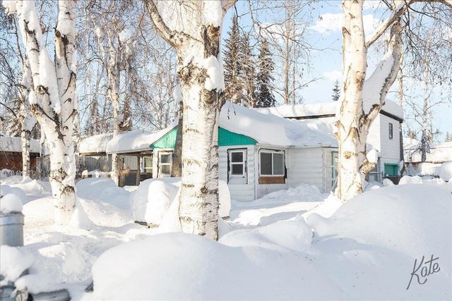 218 ANTOINETTE AVENUE, Fairbanks, AK 99701