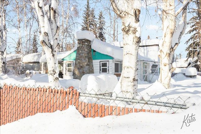 218 ANTOINETTE AVENUE, Fairbanks, AK 99701
