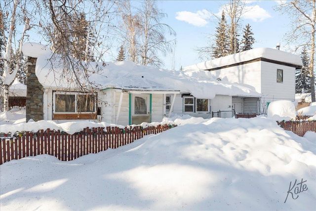 218 ANTOINETTE AVENUE, Fairbanks, AK 99701