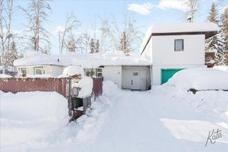 218 ANTOINETTE AVENUE, Fairbanks, AK 99701