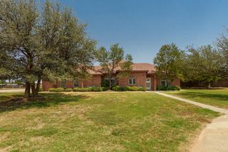 10303 E County Rd 105, Midland, TX 79706