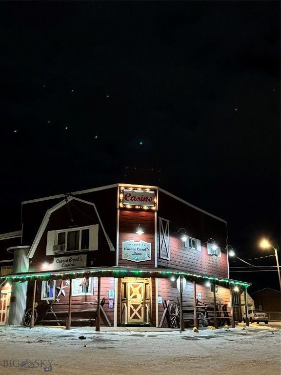 2702 Walnut, Butte, MT 59701