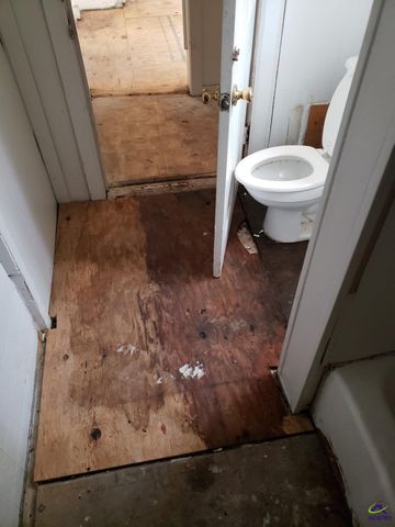 659 PAUL Street, Macon, GA 31206