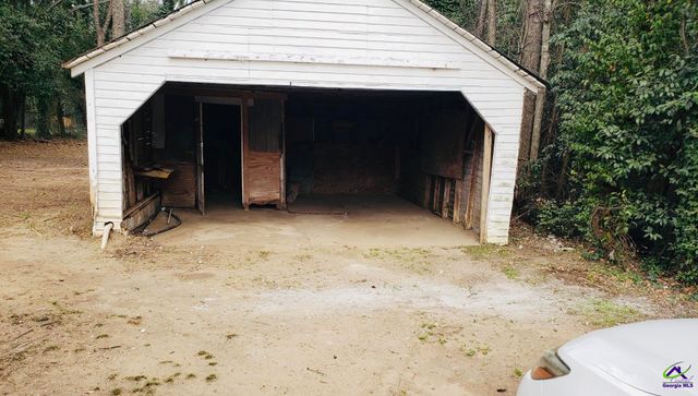 659 PAUL Street, Macon, GA 31206