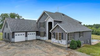 4411 Rock Road, Bourbon, MO 65441