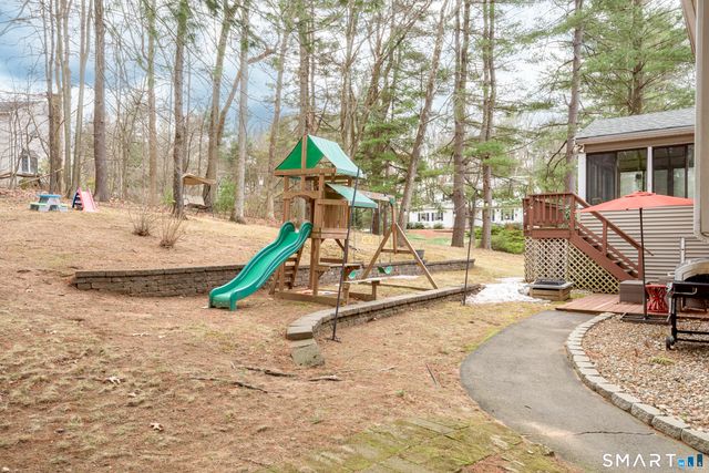 58 Hollow Brook Road, Windsor, CT 06095